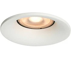 Italux Įleidžiamas šviestuvas Barto DL-60327A-WH