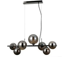 Italux Pakabinamas šviestuvas Canello PND-406007-7A-BCR