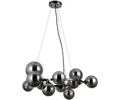 Italux Pakabinamas šviestuvas Canello PND-406007-11A-BCR