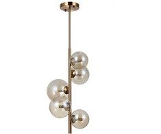 Italux Pakabinamas šviestuvas Canello PND-406007-V5-HBR