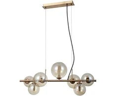 Italux Pakabinamas šviestuvas Canello PND-406007-7-HBR