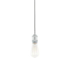 Italux Pakabinamas šviestuvas DS-M-034 CHROME