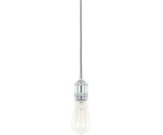 Italux Pakabinamas šviestuvas DS-M-034 CHROME