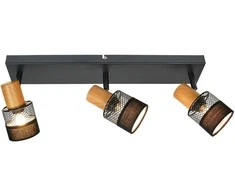 Italux Lubinis šviestuvas Coletta SPL-90110-3