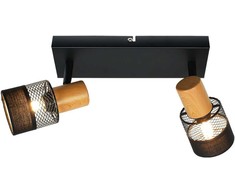 Italux Lubinis šviestuvas Coletta SPL-90110-2