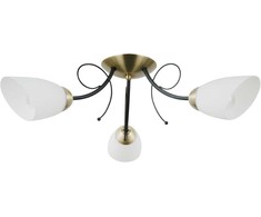Italux Pakabinamas šviestuvas Cristina PND-6706-3