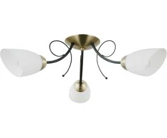 Italux Pakabinamas šviestuvas Cristina PND-6706-3