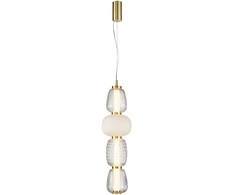 Italux Pakabinamas šviestuvas Eris PND-98374-32W-GD