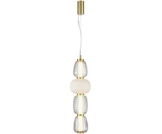 Italux Pakabinamas šviestuvas Eris PND-98374-32W-GD