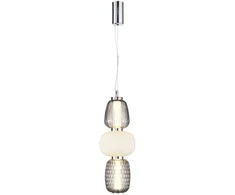 Italux Pakabinamas šviestuvas Eris PND-98374-28W-CH
