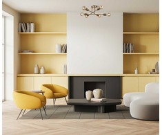 Italux Pakabinamas šviestuvas Formio PND-4052-6-HBR