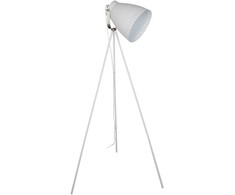 Lubinis šviestuvas Italux Toršeras ML-HN3068-WH+S.NICK