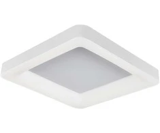 Italux Lubinis šviestuvas 5304-850SQC-WH-3