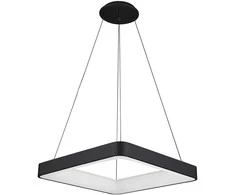 Italux Pakabinamas šviestuvas 5304-850SQP-BK-3