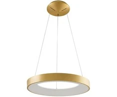 Italux Pakabinamas šviestuvas 5304-840RP-GD-3