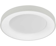 Italux Lubinis šviestuvas Giulia 5304-850RC-WH-4