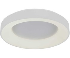 Pakabinamas šviestuvas Italux Lubinis šviestuvas 5304-840RC-WH-3