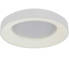 Pakabinamas šviestuvas Italux Lubinis šviestuvas 5304-840RC-WH-3