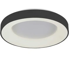 Pakabinamas šviestuvas Italux Lubinis šviestuvas 5304-840RC-BK-3