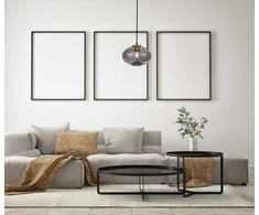Italux Pakabinamas šviestuvas Hatella PND-112038-1-BRO+SG
