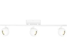 Italux Lubinis šviestuvas Lafin SPL-45379-3-WH