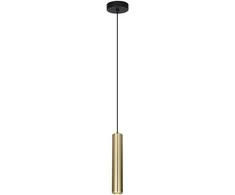 Italux Pakabinamas šviestuvas Lopus PND-48930-1-GD