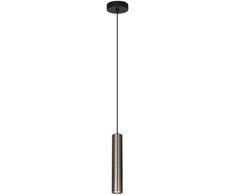 Italux Pakabinamas šviestuvas Lopus PND-48930-1-BRO