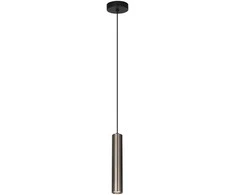 Italux Pakabinamas šviestuvas Lopus PND-48930-1-BRO