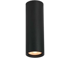 Italux Lubinis šviestuvas Lopus CLN-48930-M-BK