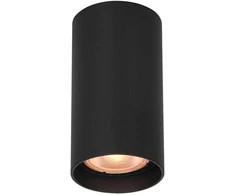 Italux Lubinis šviestuvas Lopus CLN-48930-S-BK