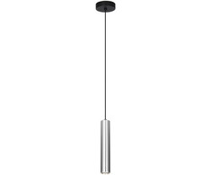 Italux Pakabinamas šviestuvas Lopus PND-48930-1-ALU