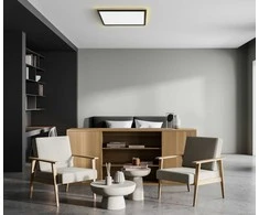 Italux Lubinis šviestuvas Aleria PLF-39573-450S-50W-BL