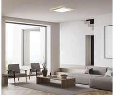 Italux Lubinis šviestuvas Aleria PLF-39573-450S-50W-WH