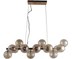 Italux Pakabinamas šviestuvas Marbelio PND-6161-16 GO+CO