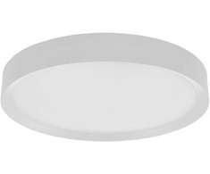 Italux Lubinis šviestuvas 5309-835RC-WH-3