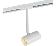 Akcentinis šviestuvas MARVI TR JAZZ, GU10, baltas
