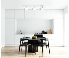 Italux Lubinis šviestuvas FH31153AJA3
