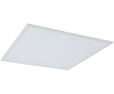 48W LED panelė MERISMA, balta, 60x60cm, 3000K