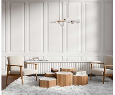 Italux Pakabinamas šviestuvas Mirellio PND-66463-8-HB