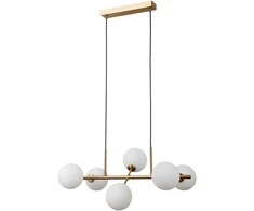Italux Pakabinamas šviestuvas Mirellio PND-66463-6-HB