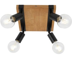 Italux Lubinis šviestuvas Molini SPL-2079-4