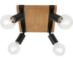 Italux Lubinis šviestuvas Molini SPL-2079-4