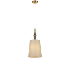 Italux Pakabinamas šviestuvas Moren PND-84678D-AB