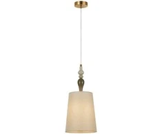 Italux Pakabinamas šviestuvas Moren PND-84678D-AB
