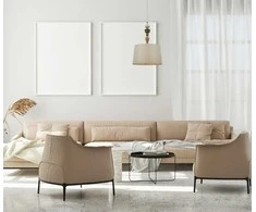 Italux Pakabinamas šviestuvas Moren PND-84678A-AB