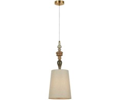 Italux Pakabinamas šviestuvas Moren PND-84678C-AB