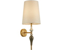 Italux Sieninis šviestuvas Moren WL-84678-AB