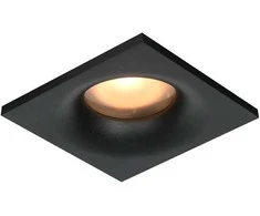 Italux Įleidžiamas šviestuvas Naru DL-61903-IP44-BK