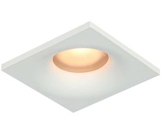 Italux Įleidžiamas šviestuvas Naru DL-61903-IP44-WH