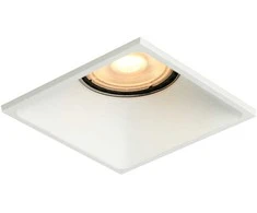 Italux Įleidžiamas šviestuvas Naru DL-61903C-WH